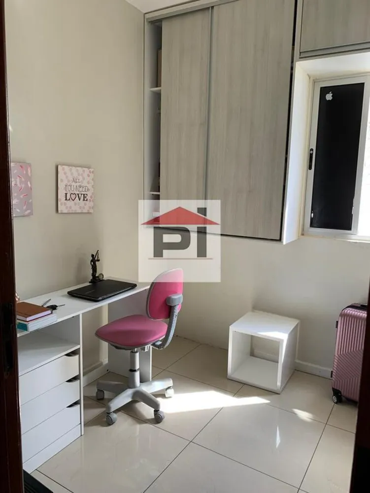 Apartamento, 3 quartos, 89 m² - Foto 9