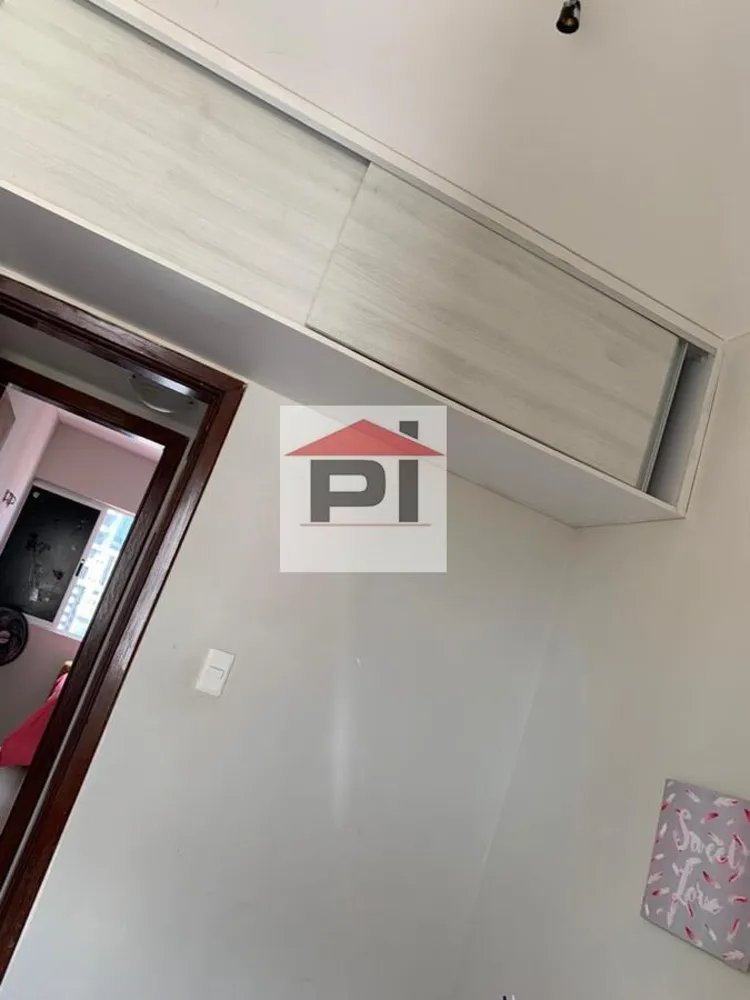Apartamento, 3 quartos, 89 m² - Foto 10