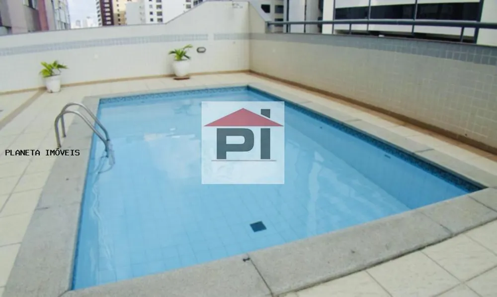 Apartamento, 3 quartos, 89 m² - Foto 13
