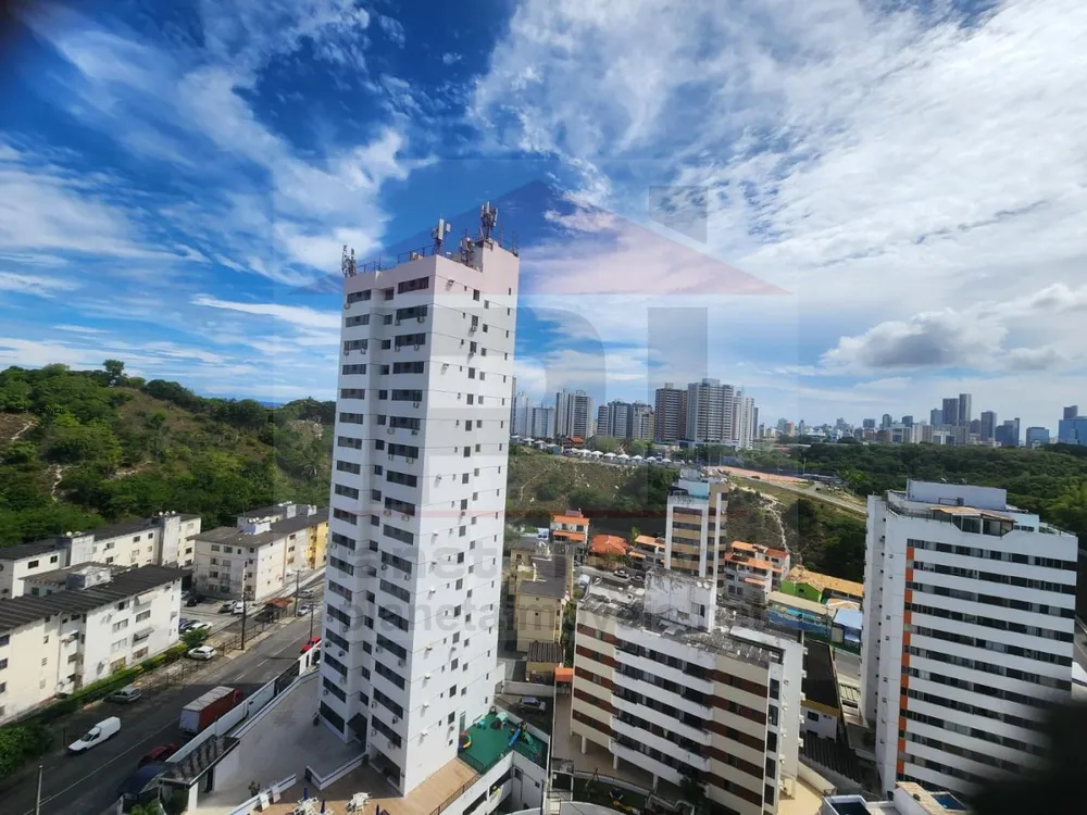 Apartamento, 3 quartos, 76 m² - Foto 1