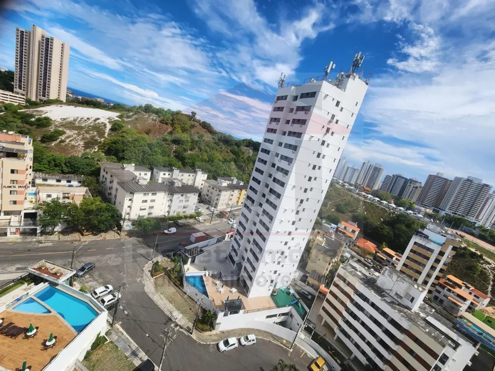 Apartamento, 3 quartos, 76 m² - Foto 2