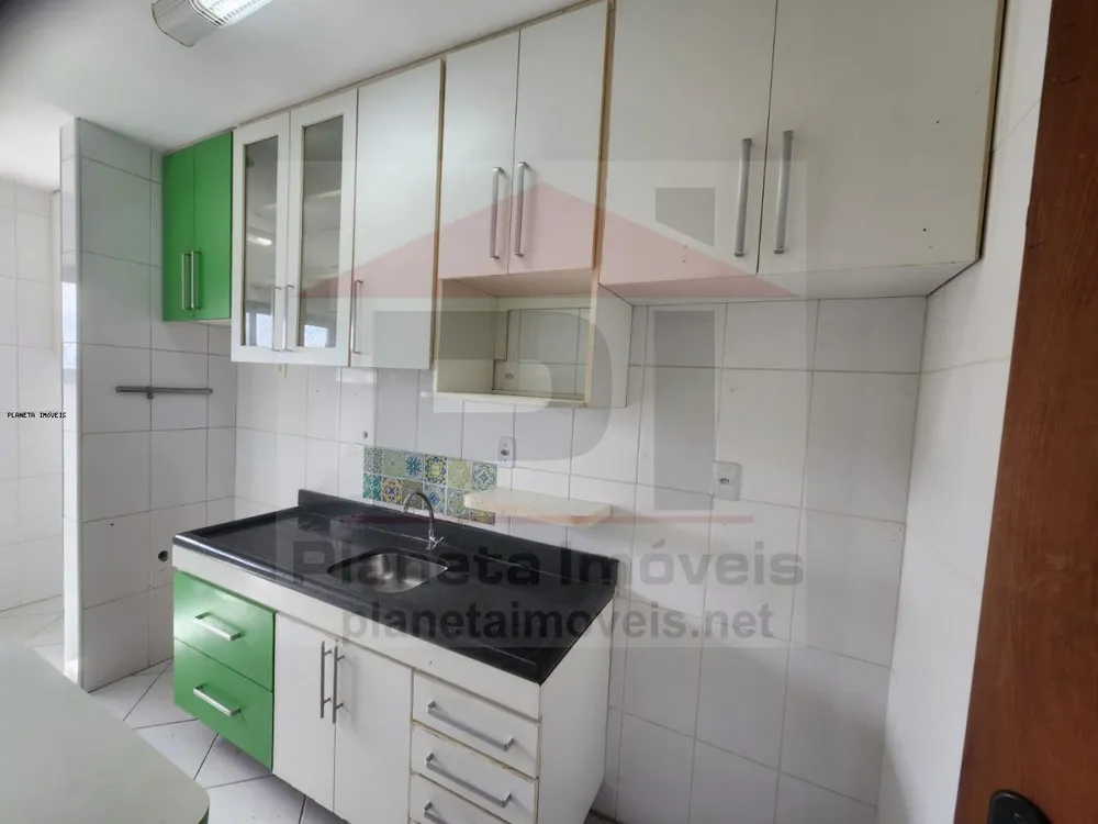 Apartamento, 3 quartos, 76 m² - Foto 11