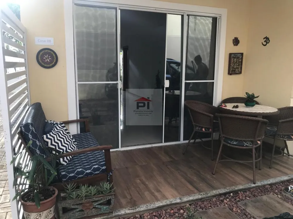 Casa de Condomínio, 3 quartos - Foto 6