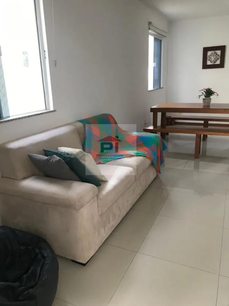 Casa de Condomínio, 3 quartos - Foto 10