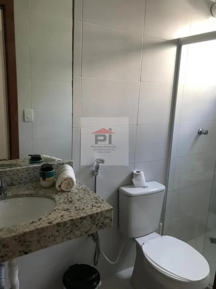 Casa de Condomínio, 3 quartos - Foto 9