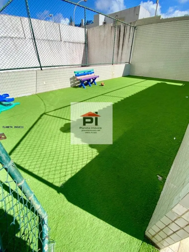 Apartamento, 3 quartos, 70 m² - Foto 10