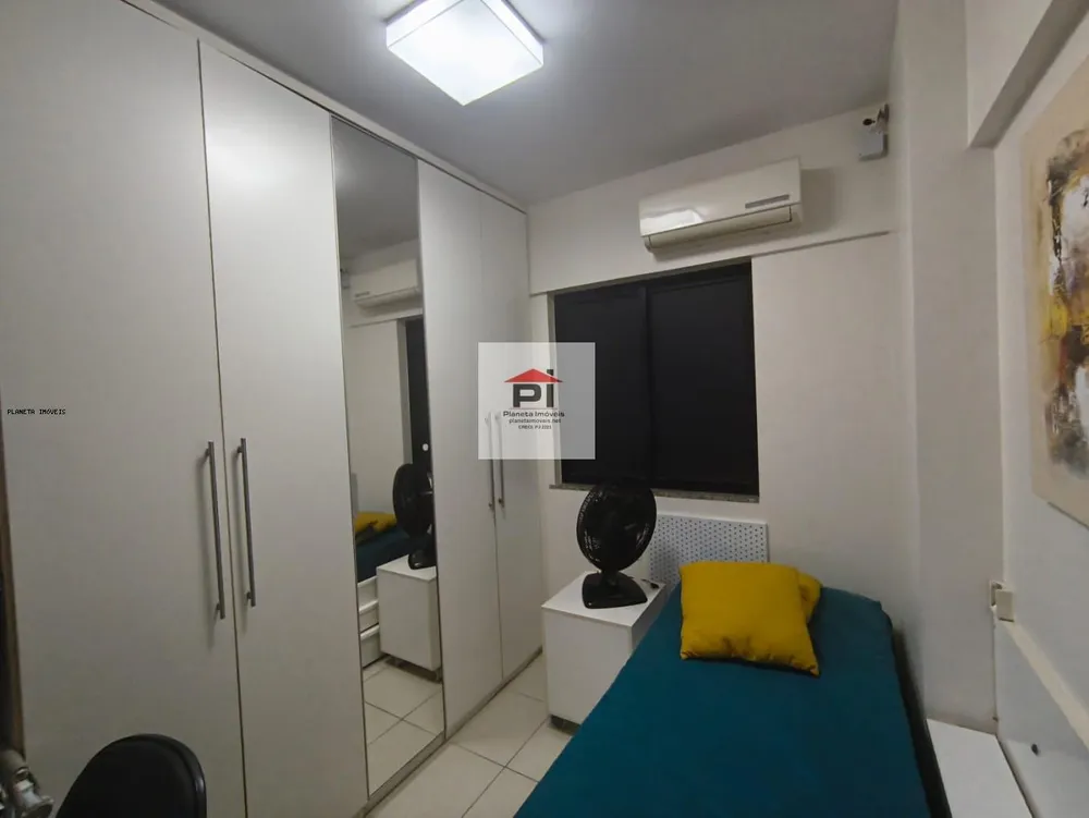 Apartamento, 3 quartos, 70 m² - Foto 6