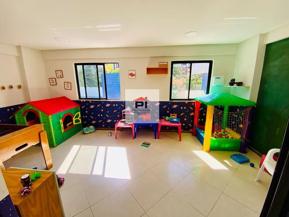 Apartamento, 3 quartos, 70 m² - Foto 15