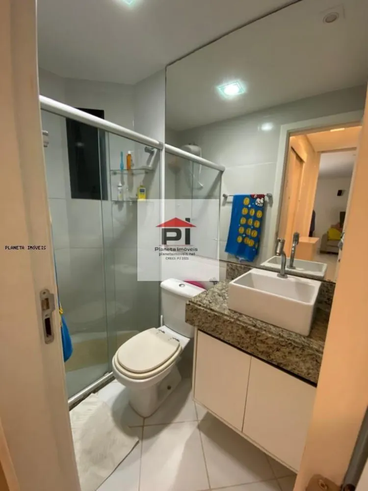 Apartamento, 3 quartos, 70 m² - Foto 4