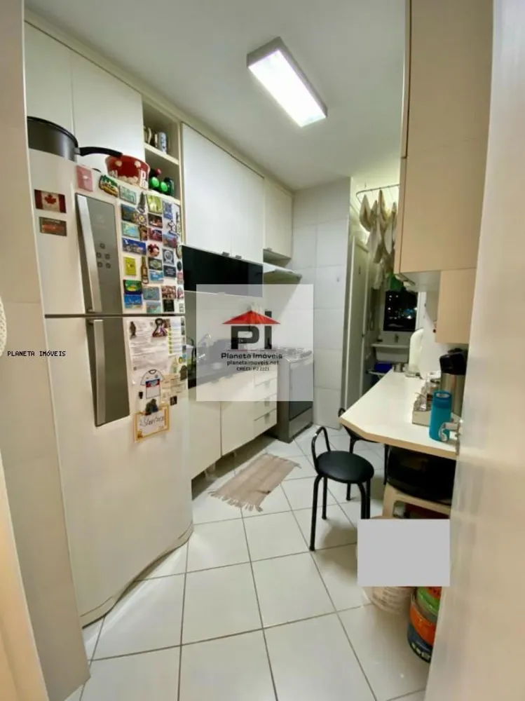 Apartamento, 3 quartos, 70 m² - Foto 9