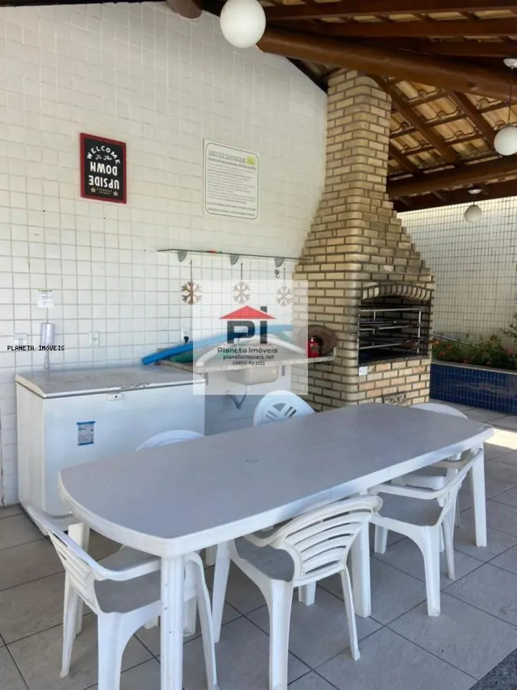 Apartamento, 3 quartos, 70 m² - Foto 11