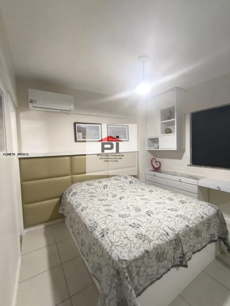 Apartamento, 3 quartos, 70 m² - Foto 5