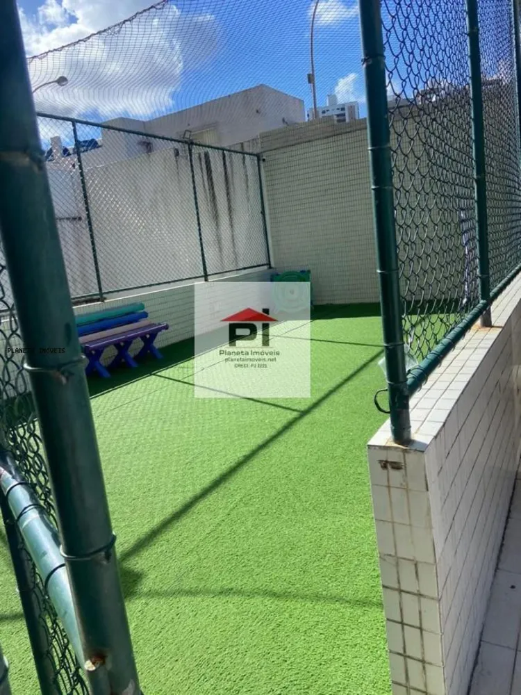 Apartamento, 3 quartos, 70 m² - Foto 16