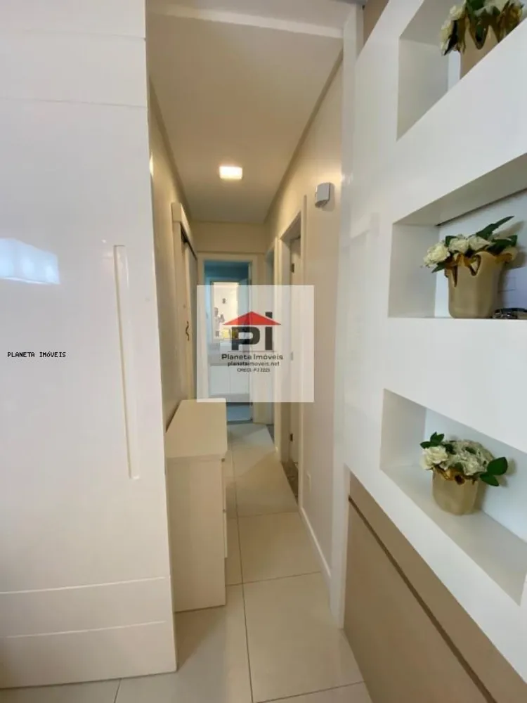 Apartamento, 3 quartos, 70 m² - Foto 3