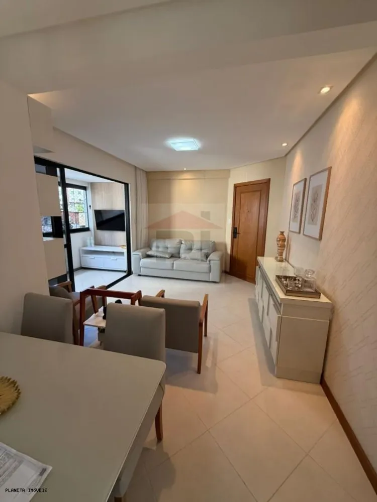 Apartamento, 3 quartos, 83 m² - Foto 2