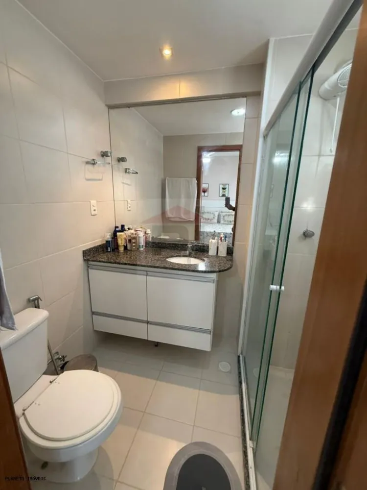 Apartamento, 3 quartos, 83 m² - Foto 12