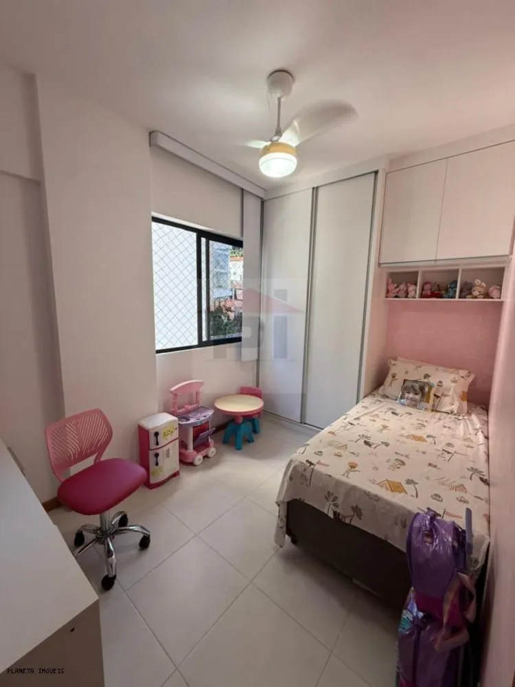 Apartamento, 3 quartos, 83 m² - Foto 7