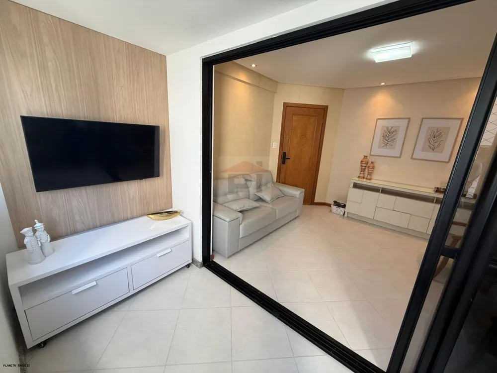 Apartamento, 3 quartos, 83 m² - Foto 3