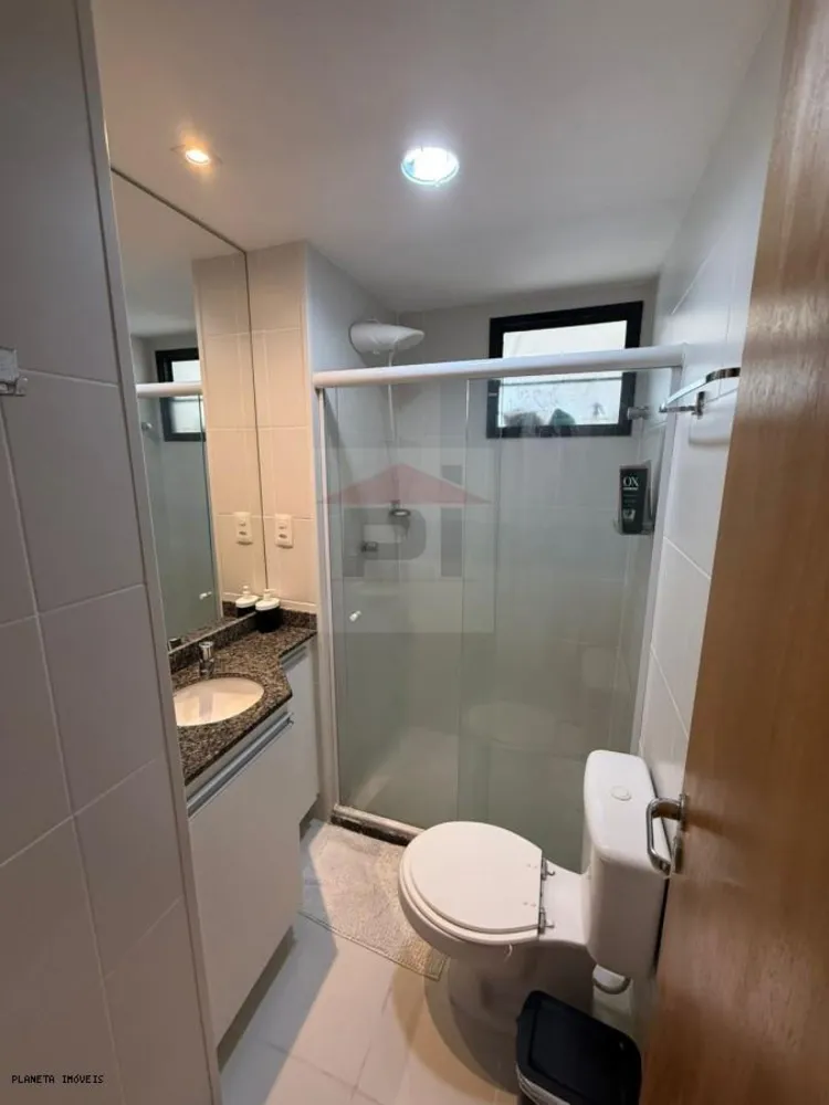 Apartamento, 3 quartos, 83 m² - Foto 14
