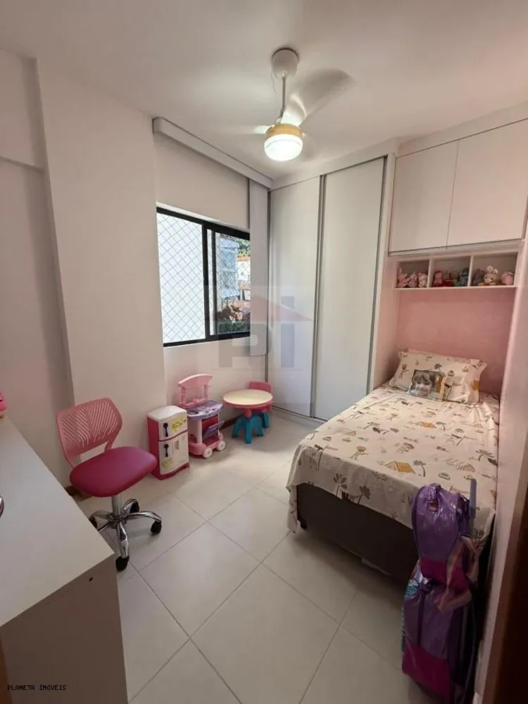 Apartamento, 3 quartos, 83 m² - Foto 6