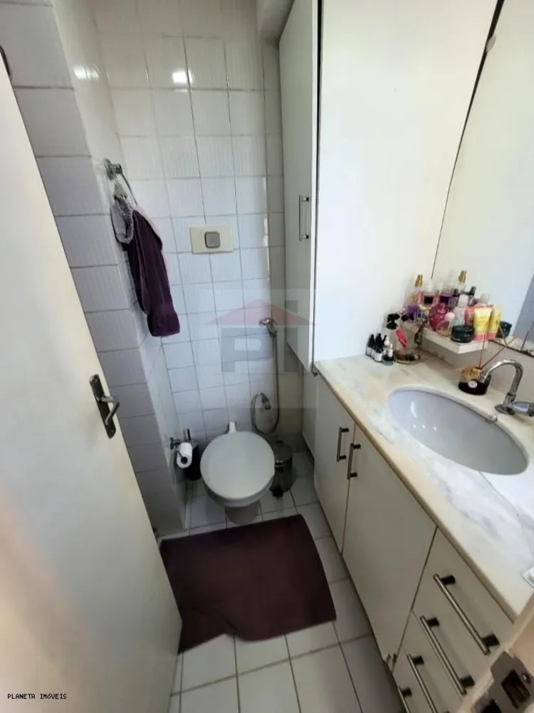 Apartamento, 2 quartos, 72 m² - Foto 5