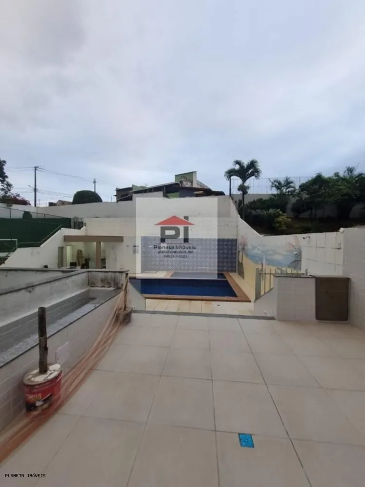 Apartamento, 2 quartos, 72 m² - Foto 12