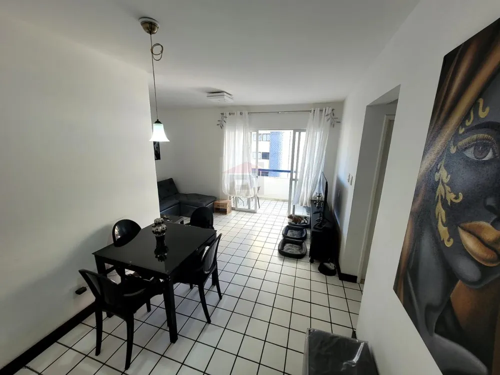 Apartamento, 2 quartos, 72 m² - Foto 2