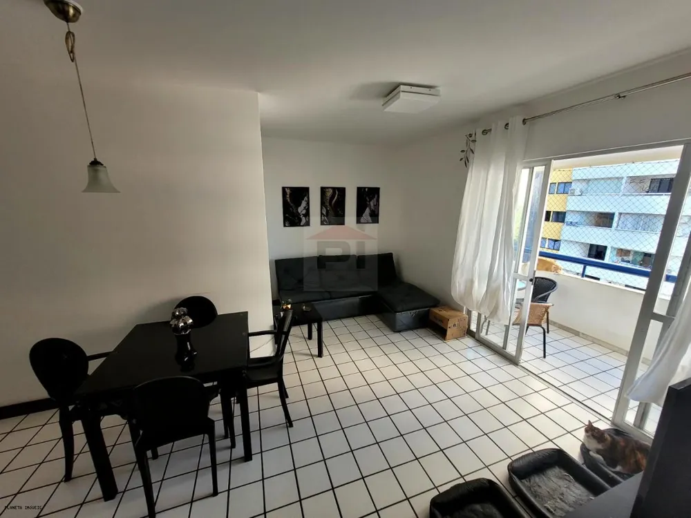 Apartamento, 2 quartos, 72 m² - Foto 1