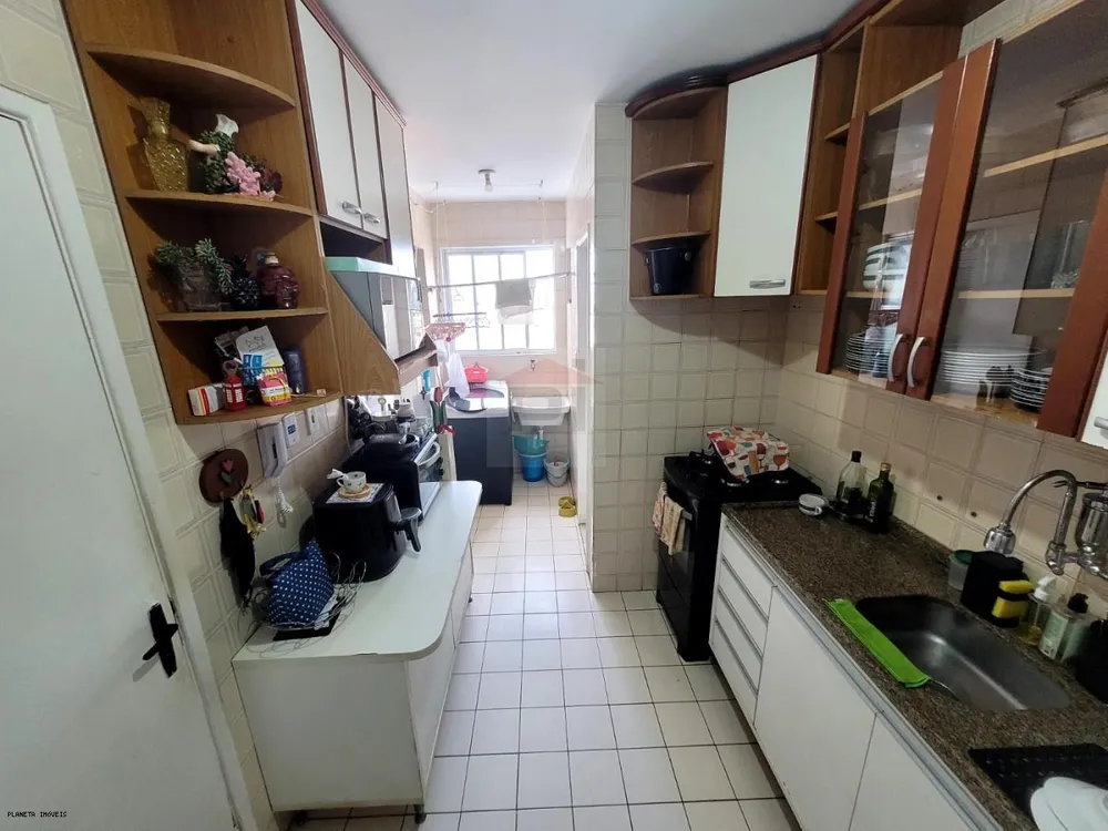 Apartamento, 2 quartos, 72 m² - Foto 7
