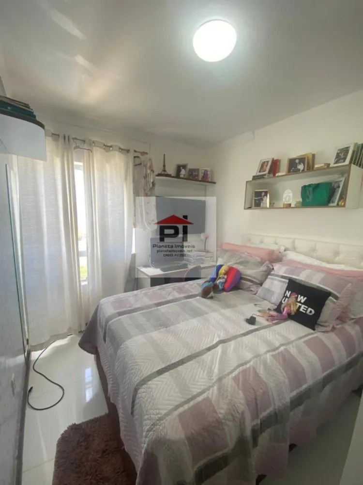 Apartamento, 2 quartos, 67 m² - Foto 2