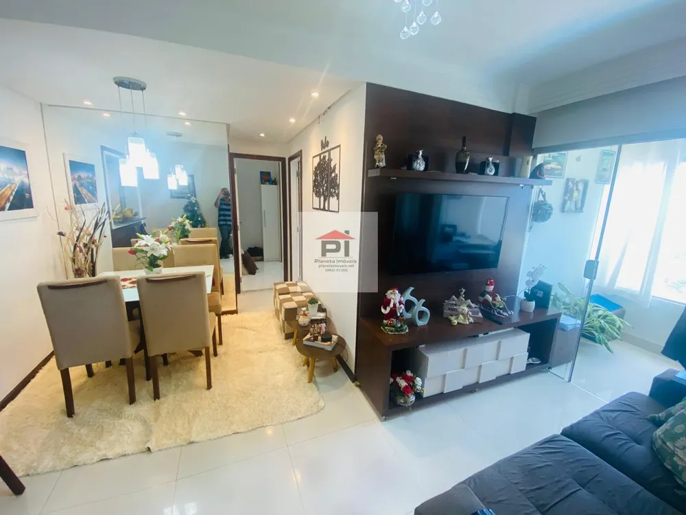 Apartamento, 2 quartos, 67 m² - Foto 1