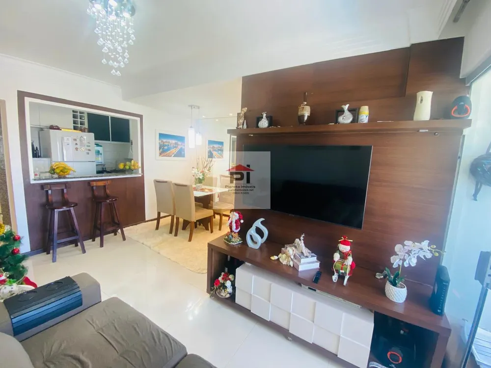 Apartamento, 2 quartos, 67 m² - Foto 6