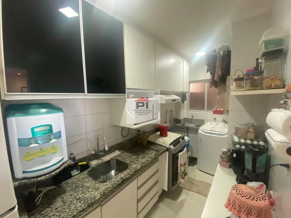 Apartamento, 2 quartos, 67 m² - Foto 3
