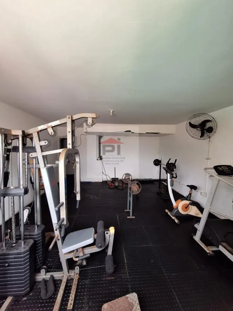 Apartamento, 2 quartos, 67 m² - Foto 7