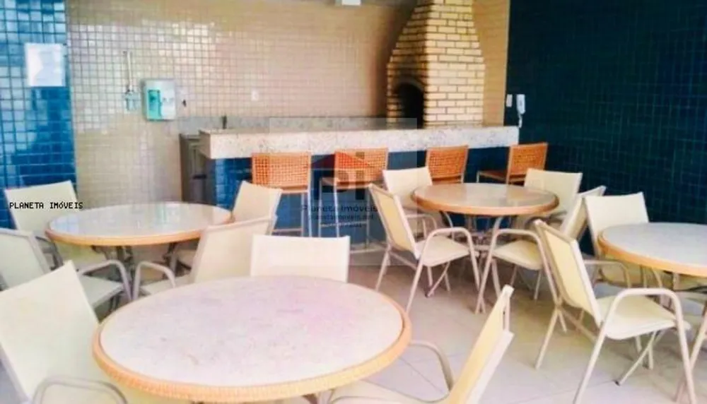 Apartamento, 2 quartos, 72 m² - Foto 3