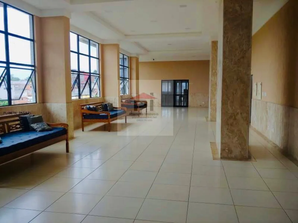 Apartamento, 2 quartos, 72 m² - Foto 11