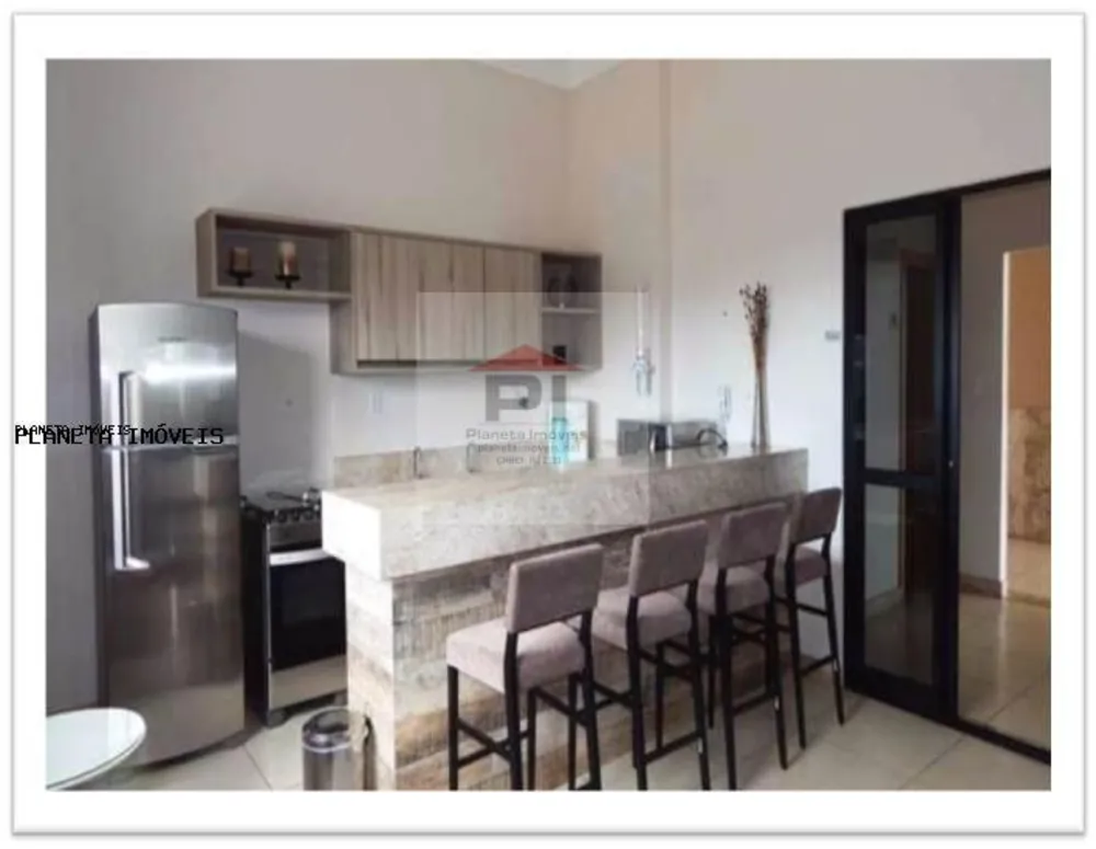 Apartamento, 2 quartos, 72 m² - Foto 9