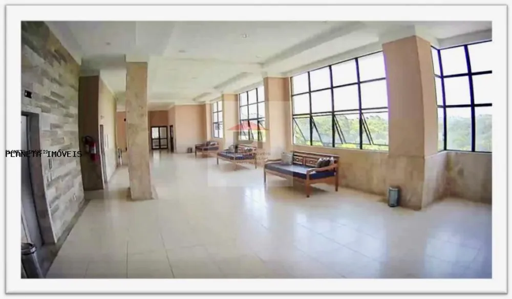 Apartamento, 2 quartos, 72 m² - Foto 7