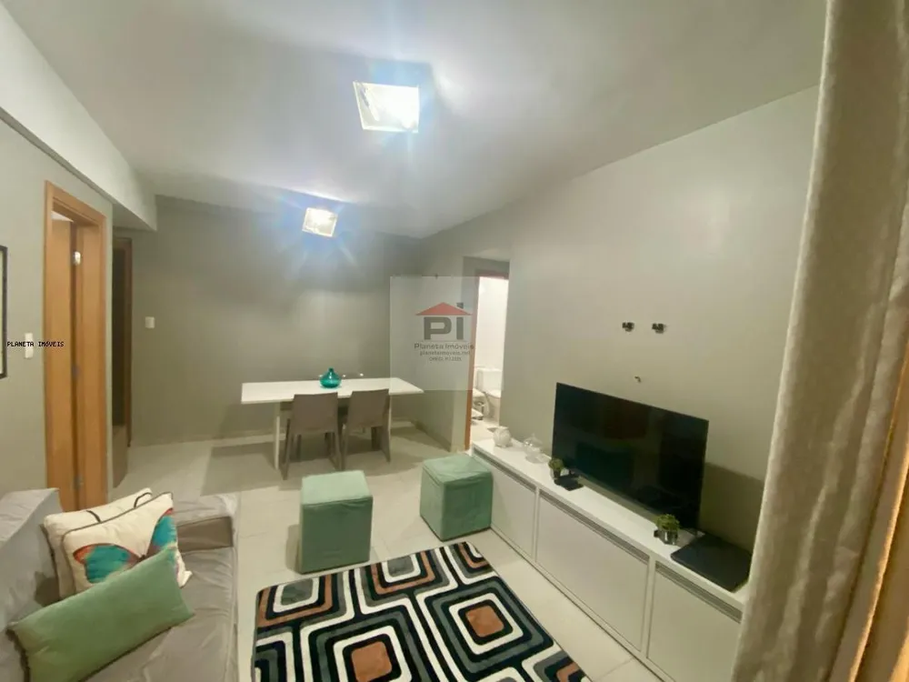 Apartamento, 2 quartos, 72 m² - Foto 1