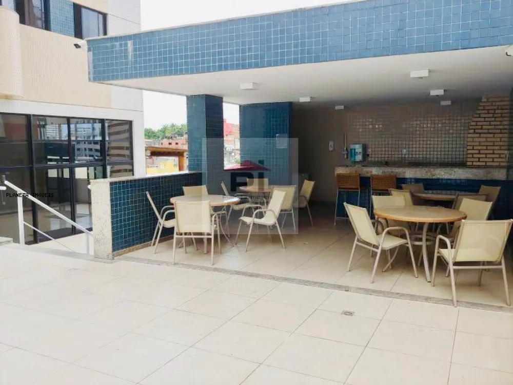 Apartamento, 2 quartos, 72 m² - Foto 4