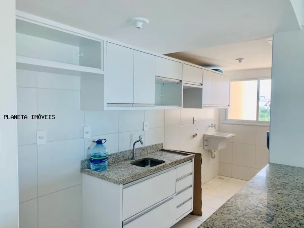 Apartamento, 2 quartos, 64 m² - Foto 11
