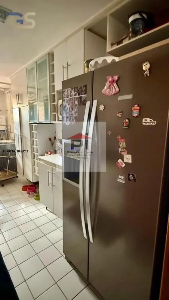 Apartamento, 3 quartos, 93 m² - Foto 14