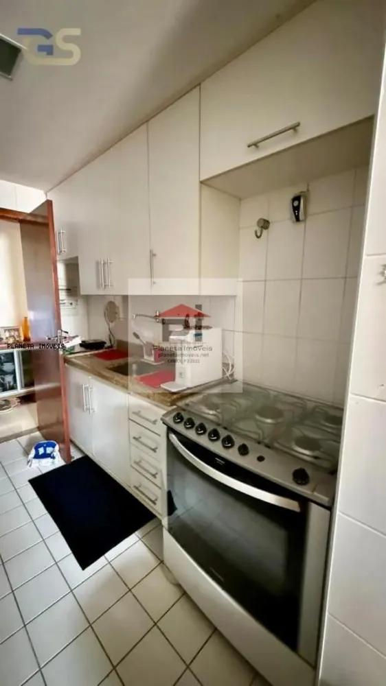 Apartamento, 3 quartos, 93 m² - Foto 13