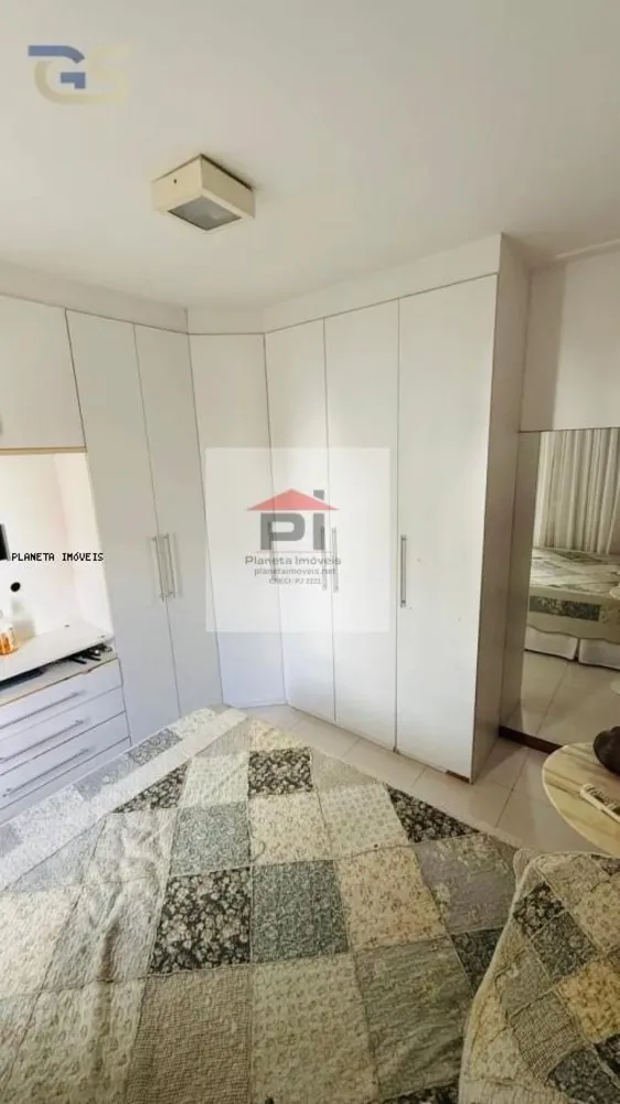 Apartamento, 3 quartos, 93 m² - Foto 11