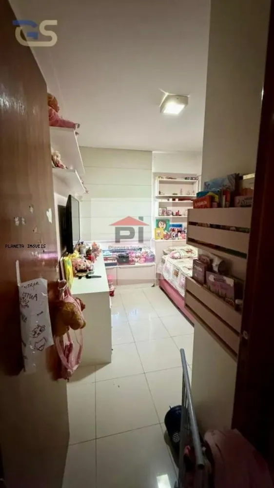 Apartamento, 3 quartos, 93 m² - Foto 12