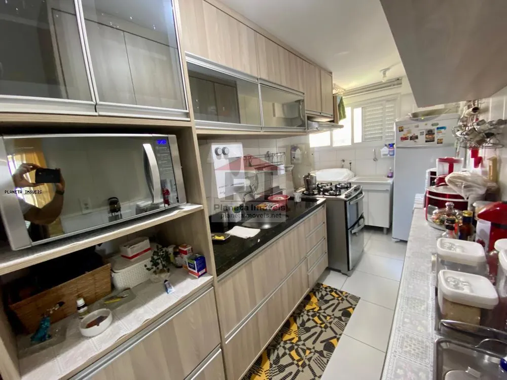 Apartamento, 2 quartos, 82 m² - Foto 7