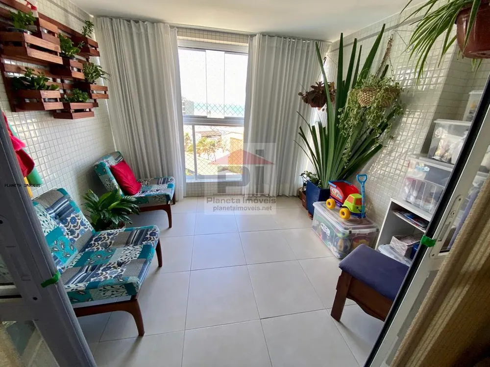 Apartamento, 2 quartos, 82 m² - Foto 1