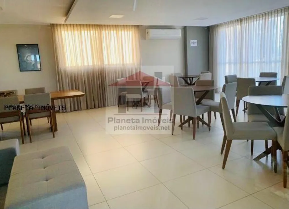 Apartamento, 2 quartos, 82 m² - Foto 10