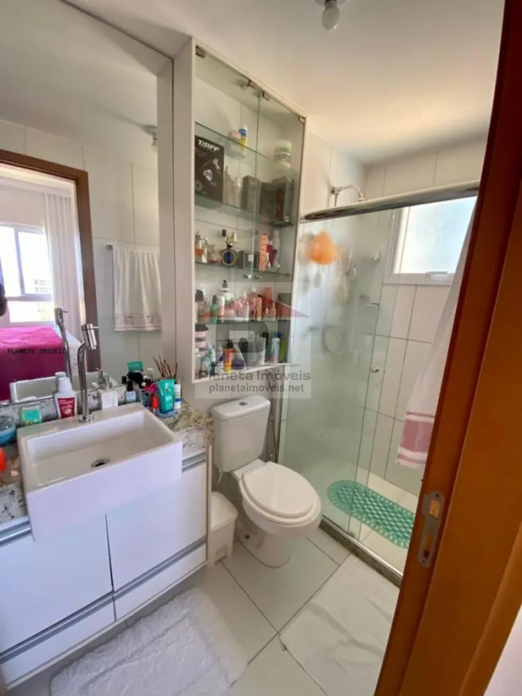 Apartamento, 2 quartos, 82 m² - Foto 2