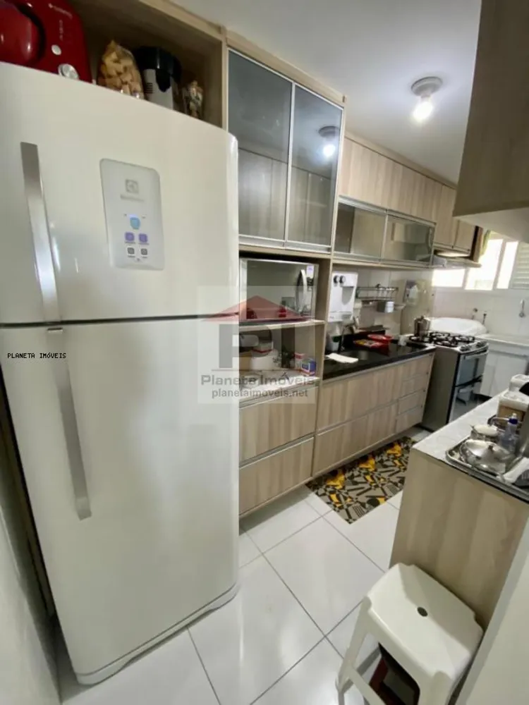Apartamento, 2 quartos, 82 m² - Foto 8
